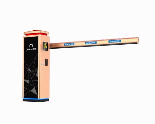 AnKuai Luxury Automatic Arm Parkeerbarrière weg Boom Gate voor parkeerplaatsen