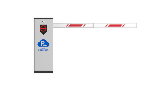 Afstandsbediening Motorized Boom Barrier 430.5MHz Frequentie met AC220/AC110 50/60HZ