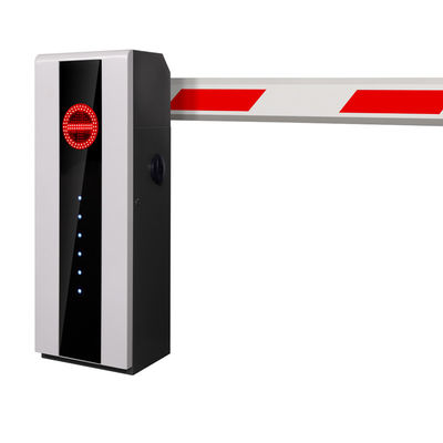 Ankuai AKD908 Automatische Boom Barrier Gate Ultra Speed 0.6s Servo Motor Veiligheid Parkeerbarrier Gate