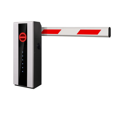 24V servomotor tol barrière poort beveiliging automatisch parkeren telescopische arm barrière poort