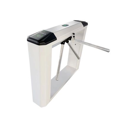 3 Arm Drop Security Tripod Turnstile voor voetgangers toegangscontrolesysteem