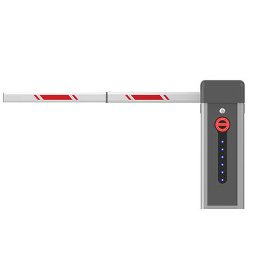 Toegangscontrole Autoparkingsysteem Boom Barrier Gate Voor parkeerplaatsen Winkelcentrum Luchthaven