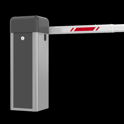 Automatische boombarrièrepoort met DC24V borstelloze motor voor parkeeringang