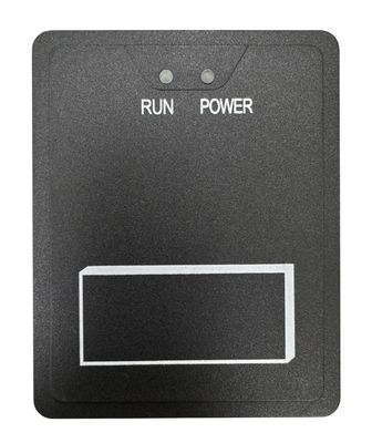 DC12/DC24V-2A Vehicle Detection Radar Sensor Radar Type Vehicle Detection Sensor voor de poort