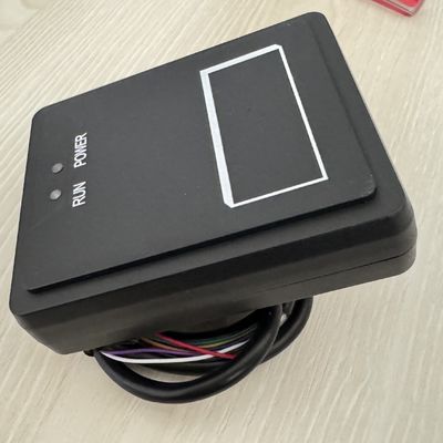 Fabriek Ankuai Veiligheid Mm Wave Radar Vehicle Identification Radar Detector Sensor