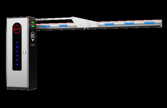 Geavanceerde 100W Motorvermogen Automatische Boomslagboom voor Extreme Temperaturen -30C～80C en Duurzaam Ontwerp